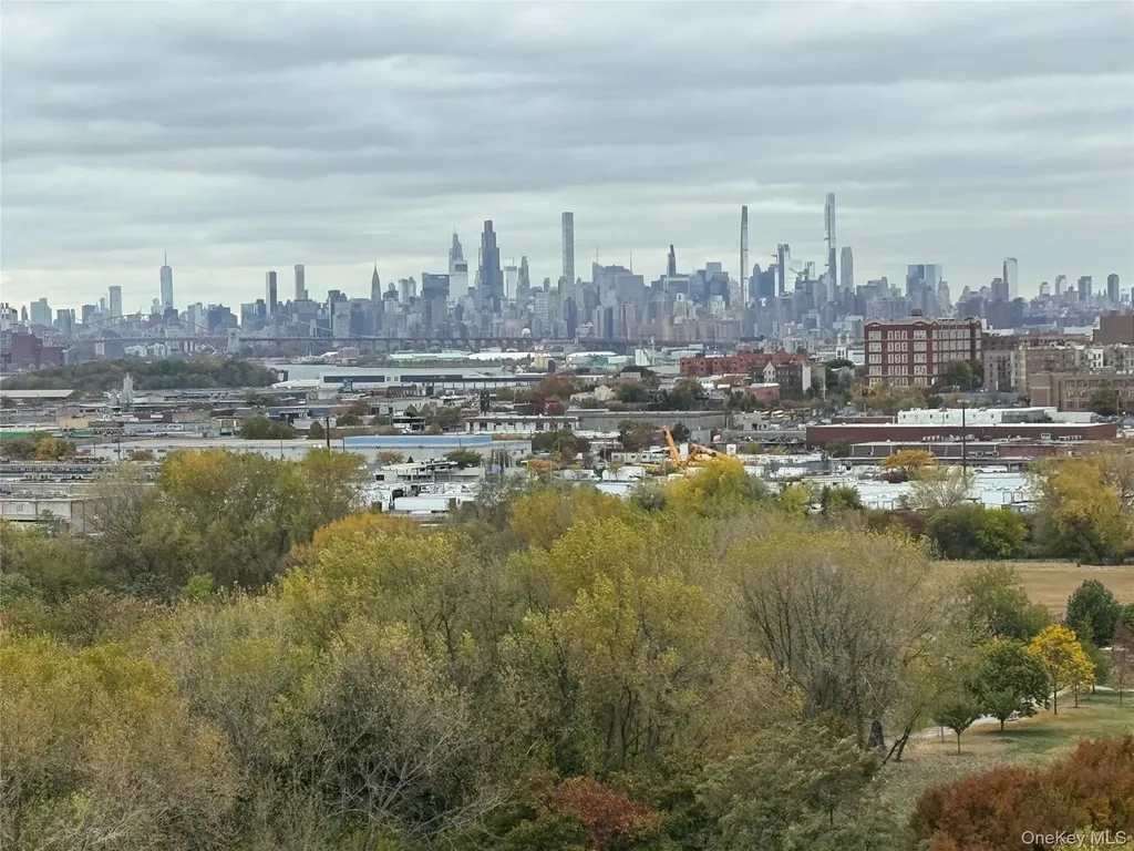 825 Morrison Avenue Bronx NY 10473