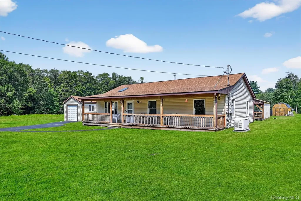 631 Lt Brender Highway Ferndale NY 12734