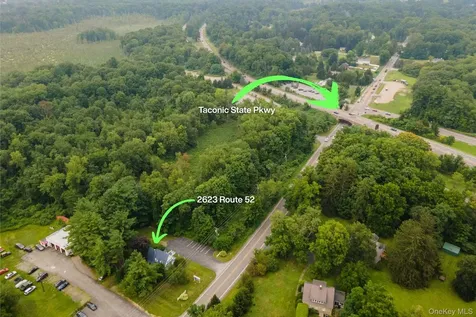 2623 Route 52 Hopewell Junction NY 12533
