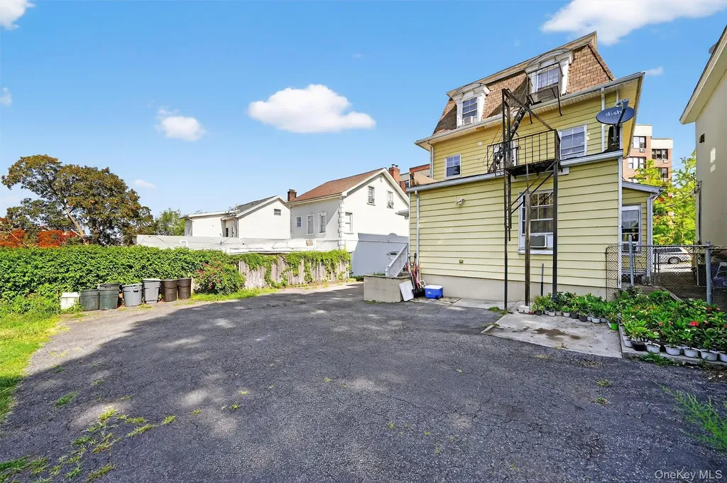 16 Maple Place Ossining NY 10562