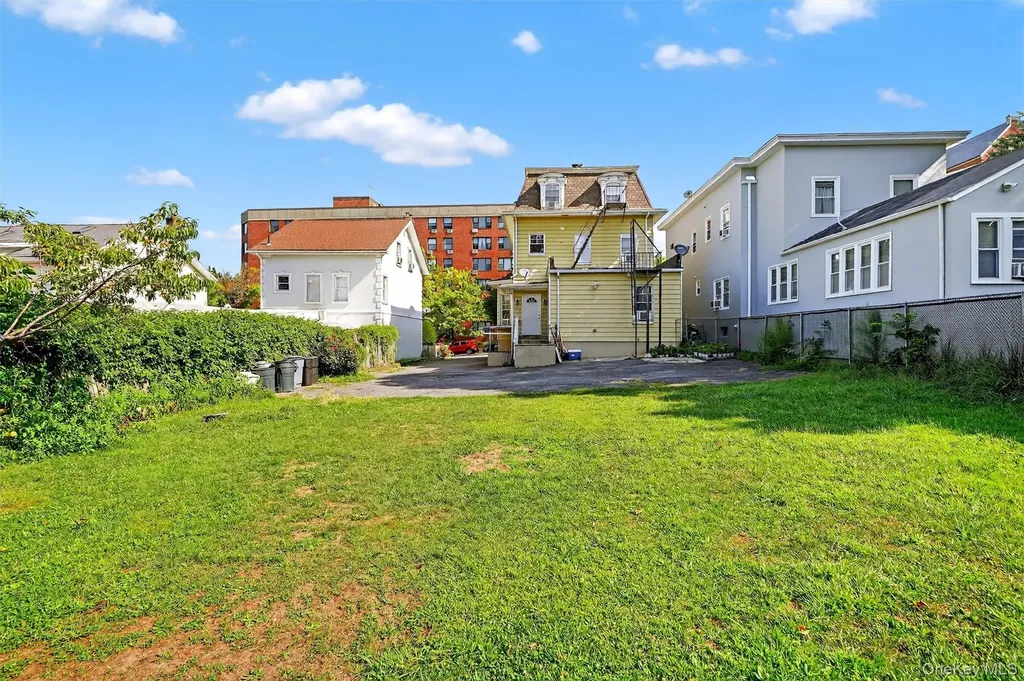 16 Maple Place Ossining NY 10562