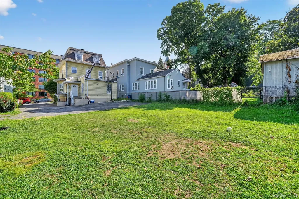 16 Maple Place Ossining NY 10562