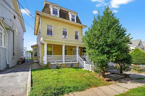 16 Maple Place Ossining NY 10562