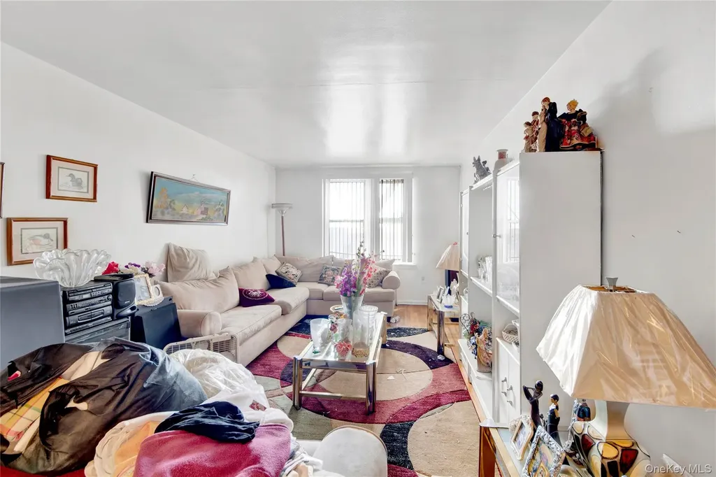 740 E 232nd Street Bronx NY 10466