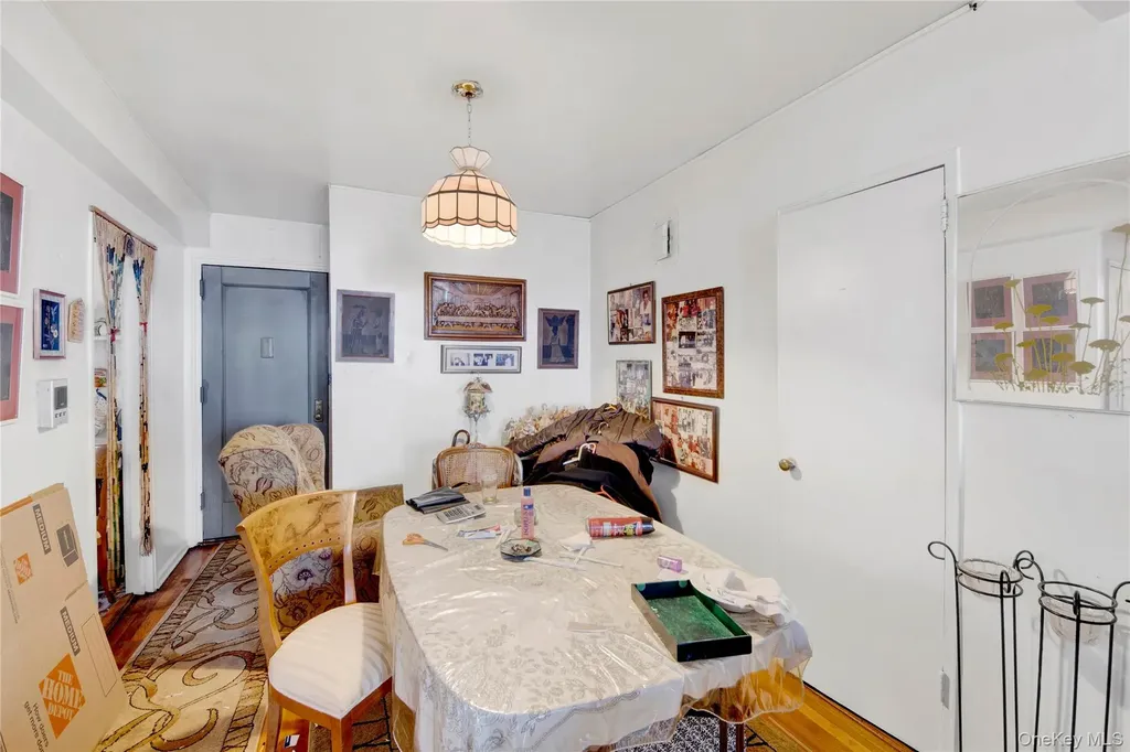 740 E 232nd Street Bronx NY 10466