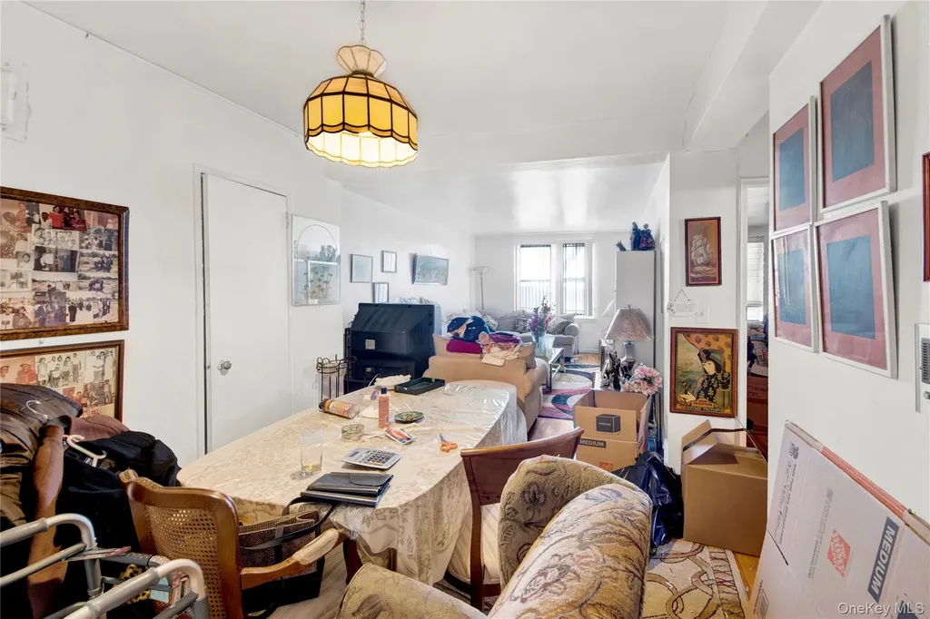 740 E 232nd Street Bronx NY 10466