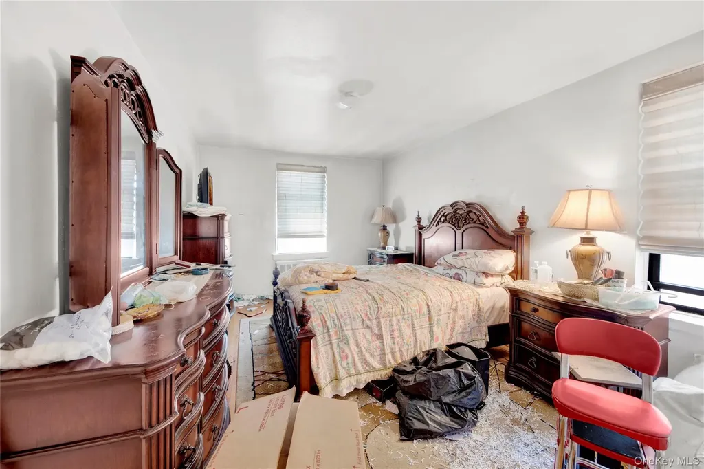 740 E 232nd Street Bronx NY 10466