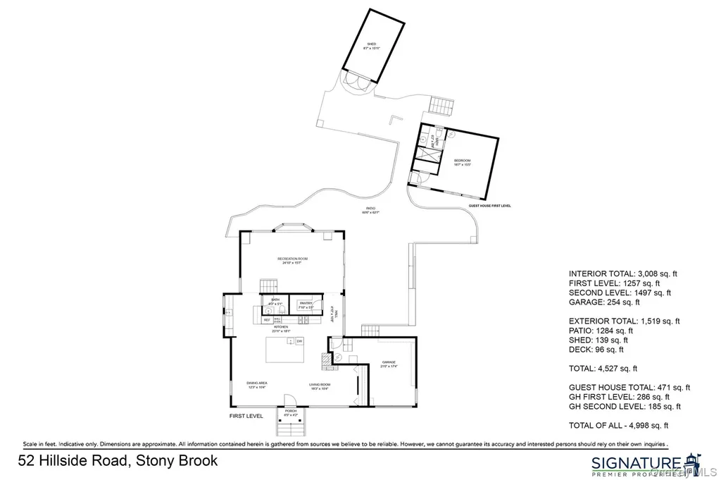 52 Hillside Road Stony Brook NY 11790