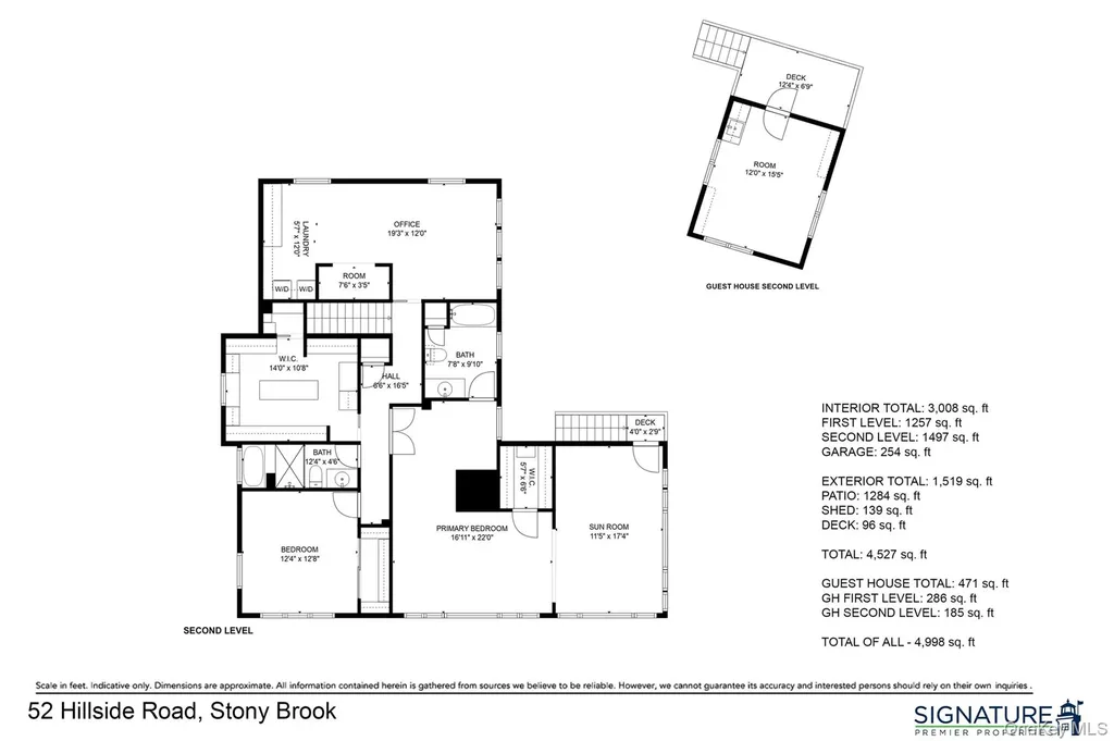 52 Hillside Road Stony Brook NY 11790