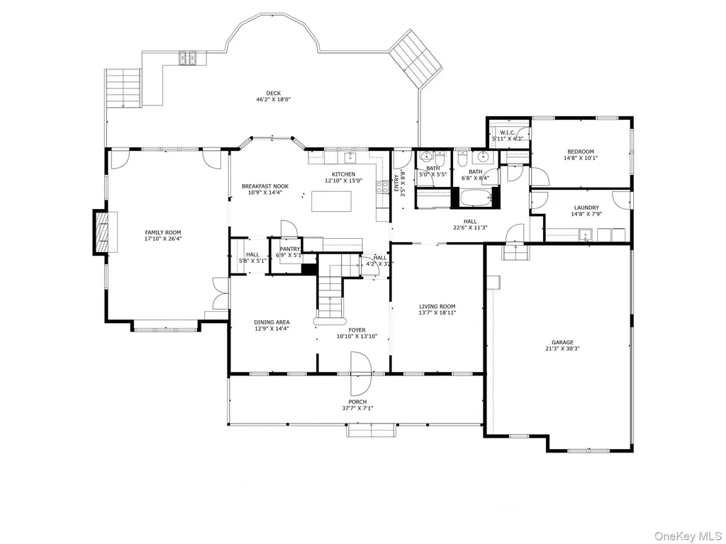 55 Grasslands Circle Mount Sinai NY 11766