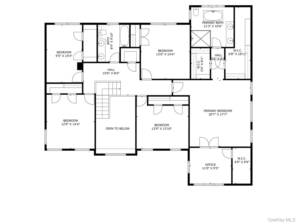 55 Grasslands Circle Mount Sinai NY 11766
