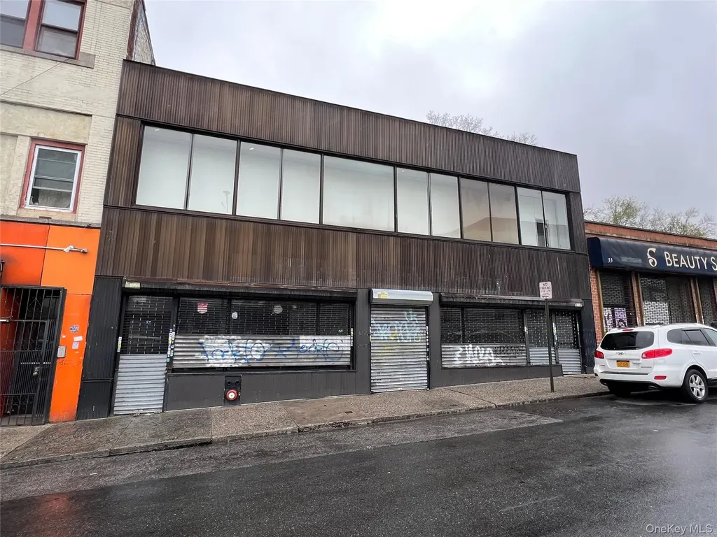 29-31 Palisade Avenue Yonkers NY 10701