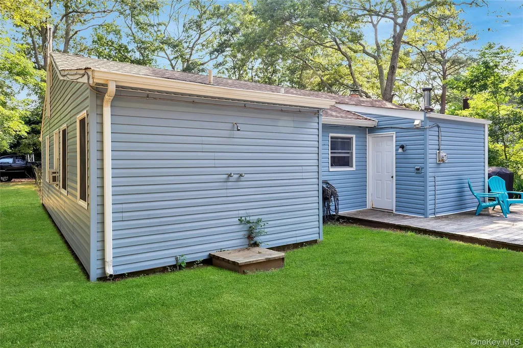 2 Fairview Street Westhampton NY 11977