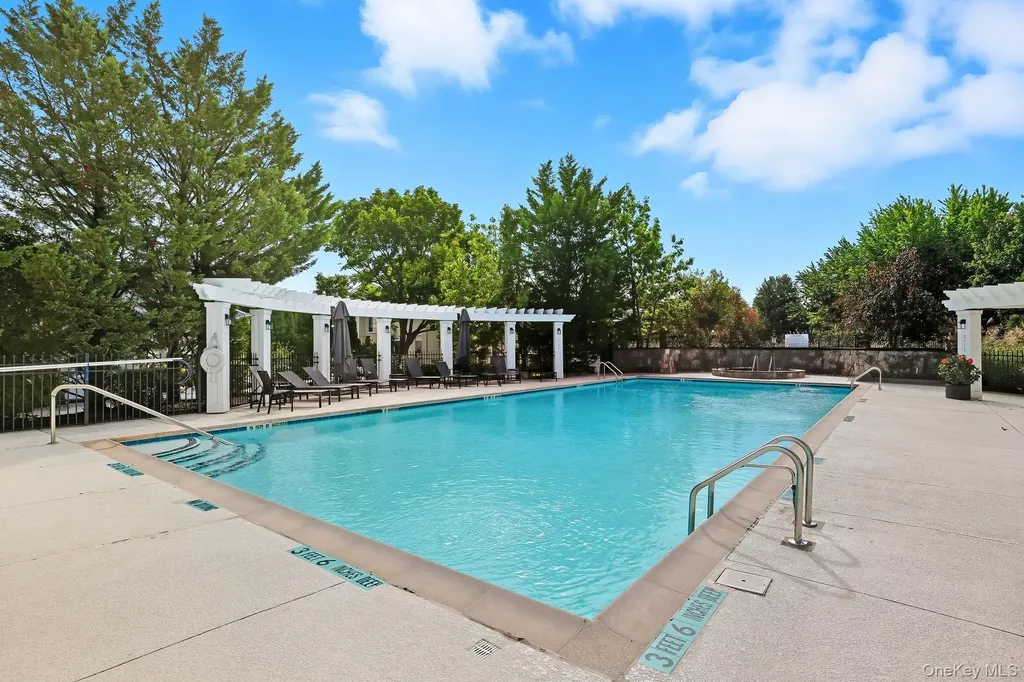 27 Doral Greens Drive E Rye Brook NY 10573