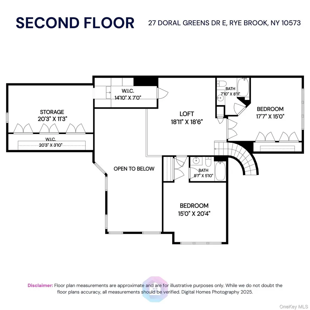 27 Doral Greens Drive E Rye Brook NY 10573