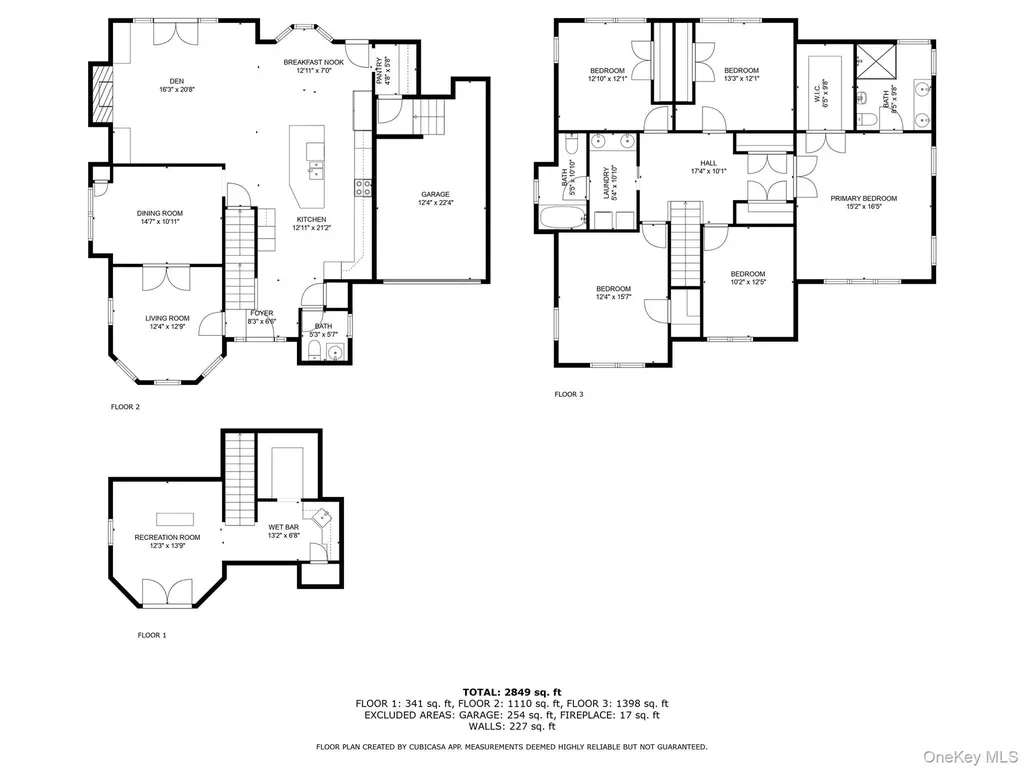 70 S Crescent Drive Farmingdale NY 11735