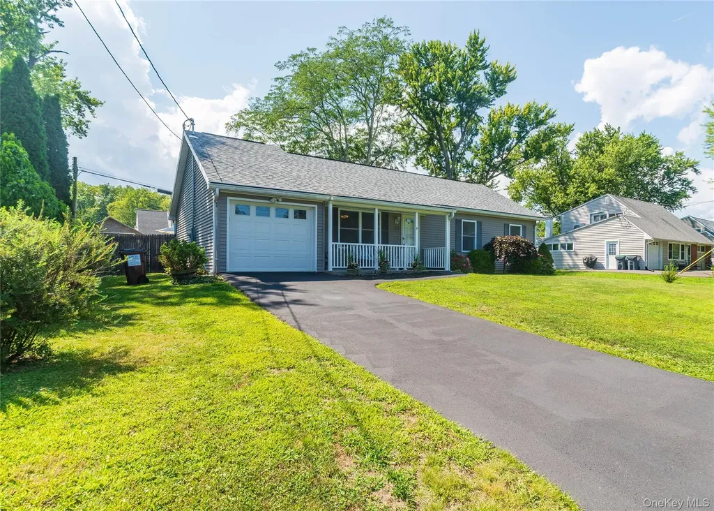 5 Meadowbrook Drive Kingston NY 12401
