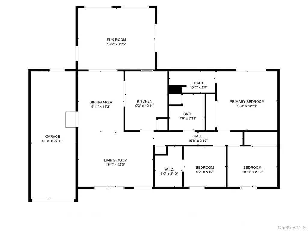 5 Meadowbrook Drive Kingston NY 12401