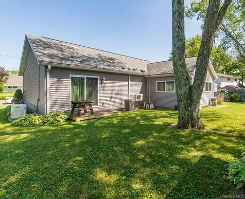 5 Meadowbrook Drive Kingston NY 12401