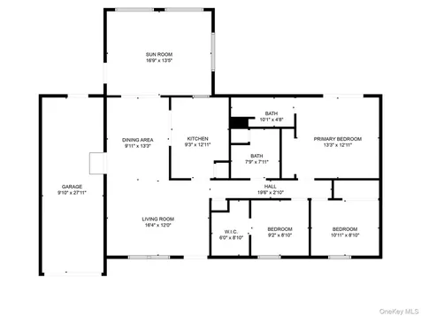 5 Meadowbrook Drive Kingston NY 12401