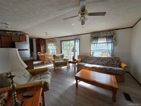 25 George Segar Road Swan Lake NY 12783