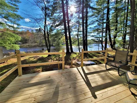 25 George Segar Road Swan Lake NY 12783