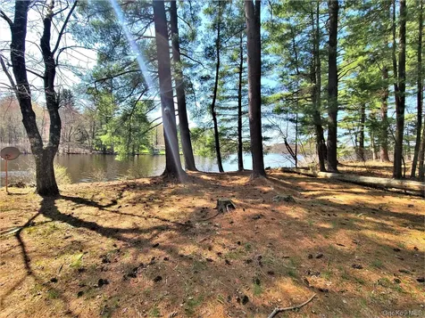 25 George Segar Road Swan Lake NY 12783