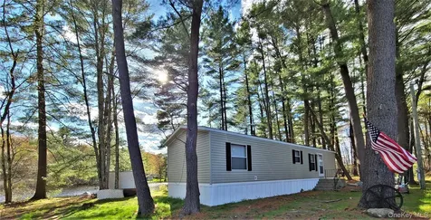 25 George Segar Road Swan Lake NY 12783