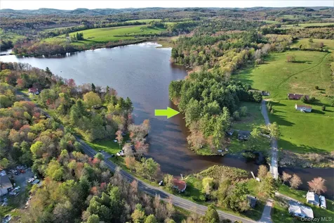 25 George Segar Road Swan Lake NY 12783