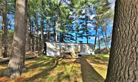 25 George Segar Road Swan Lake NY 12783