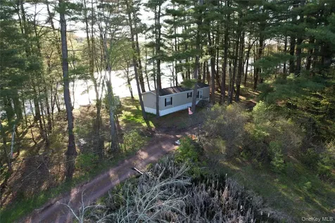 25 George Segar Road Swan Lake NY 12783