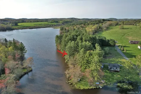 25 George Segar Road Swan Lake NY 12783