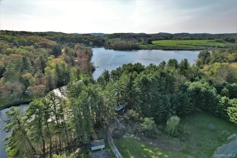25 George Segar Road Swan Lake NY 12783