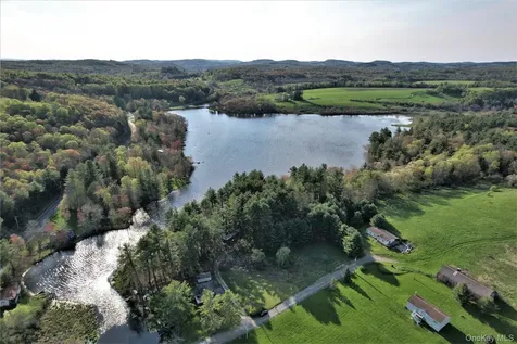 25 George Segar Road Swan Lake NY 12783