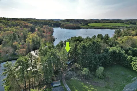 25 George Segar Road Swan Lake NY 12783