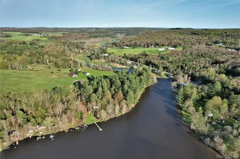 25 George Segar Road Swan Lake NY 12783
