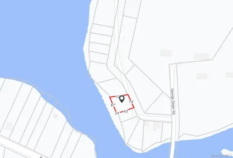 25 George Segar Road Swan Lake NY 12783