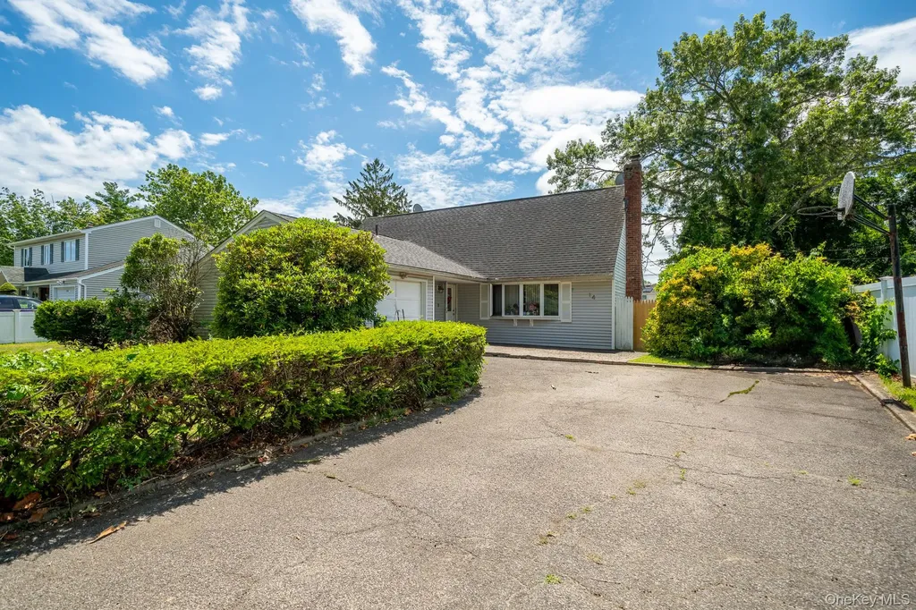 14 Arcadia Drive Dix Hills NY 11746