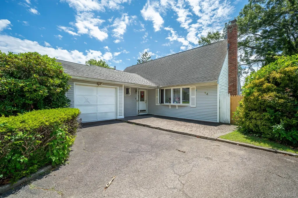 14 Arcadia Drive Dix Hills NY 11746