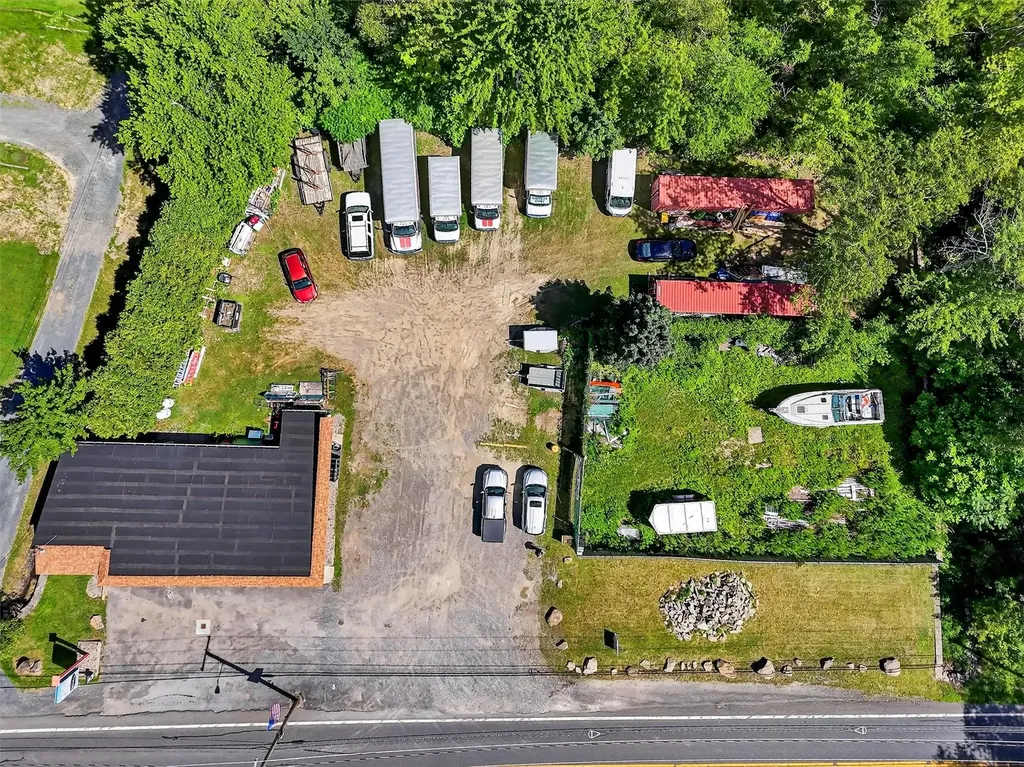 557 Route 44-55 Highland NY 12528