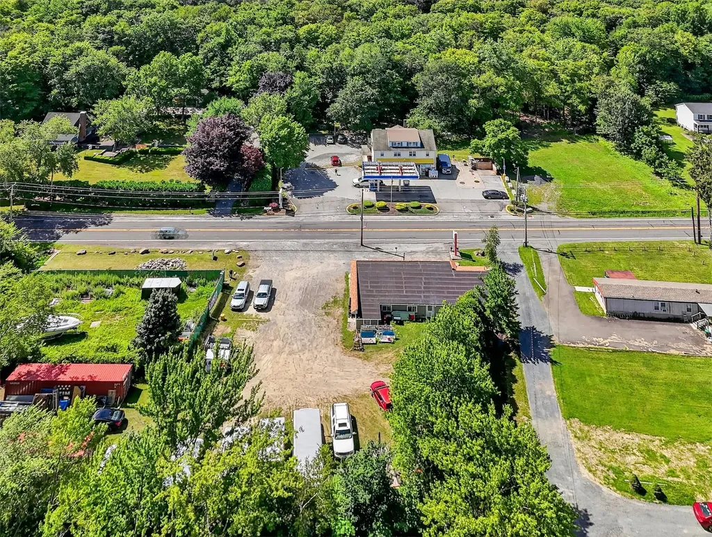 557 Route 44-55 Highland NY 12528