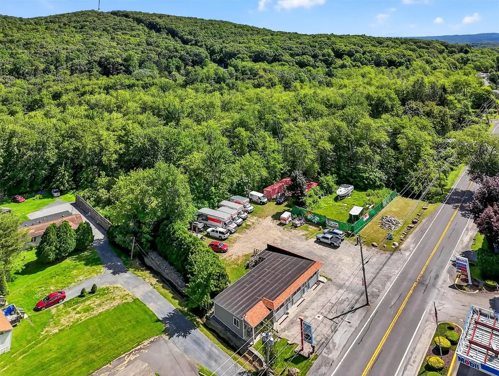 557 Route 44-55 Highland NY 12528