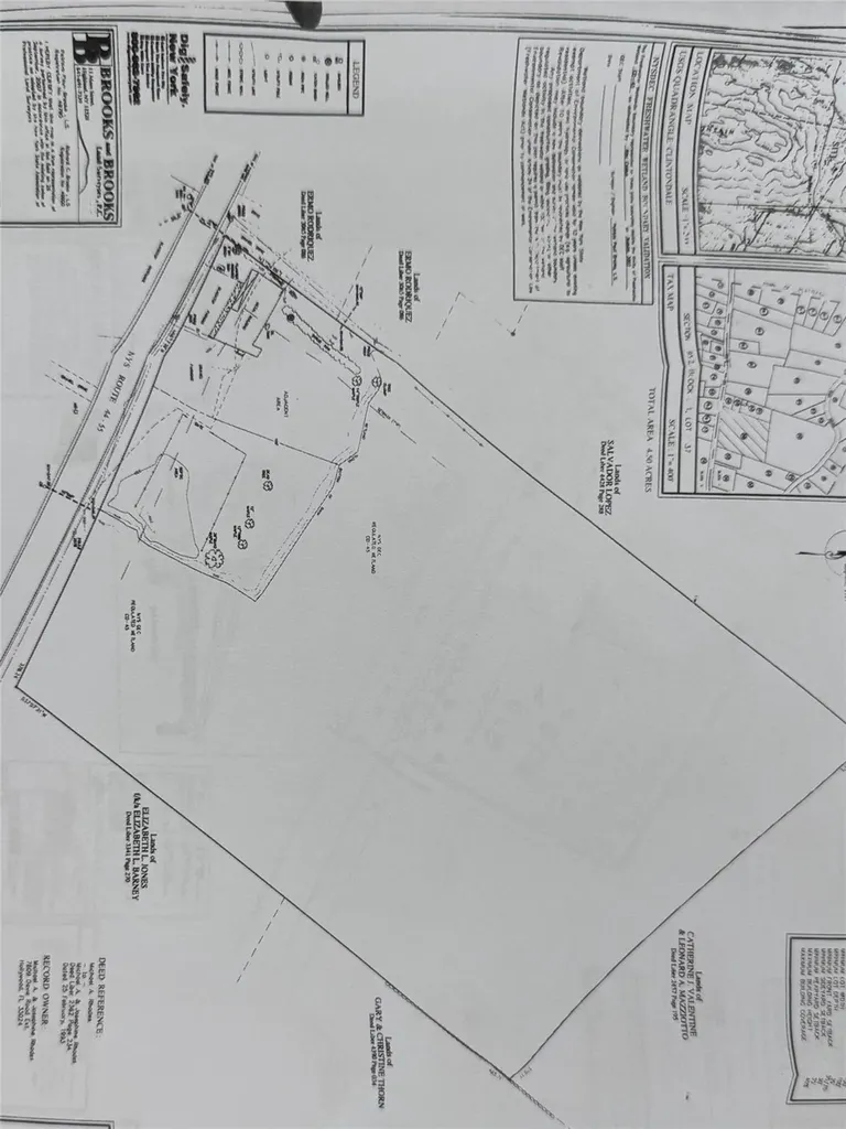 557 Route 44-55 Highland NY 12528