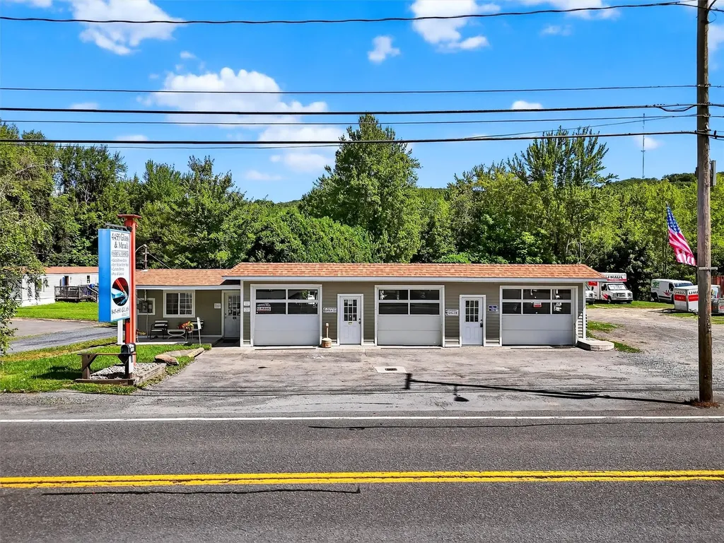 557 Route 44-55 Highland NY 12528
