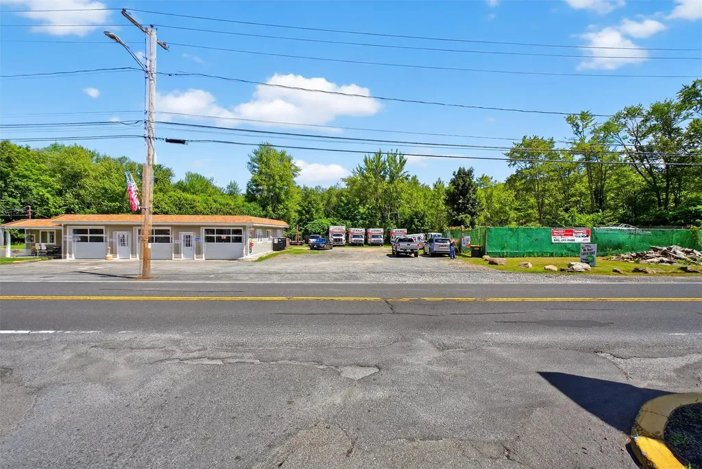 557 Route 44-55 Highland NY 12528