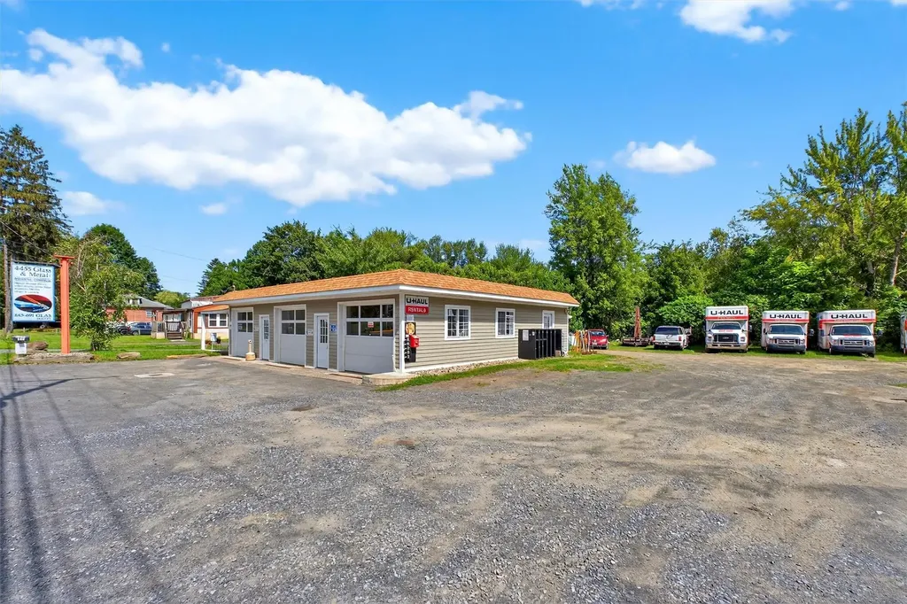 557 Route 44-55 Highland NY 12528