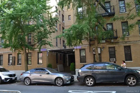 48 W 138 Street New York (manhattan) NY 10037