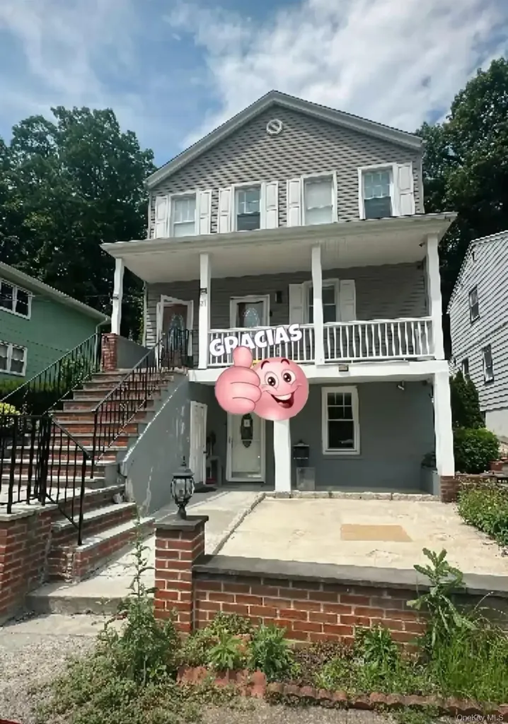31 Roger Street Tuckahoe NY 10707
