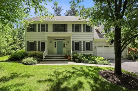 9 Cy Court Pleasantville NY 10570
