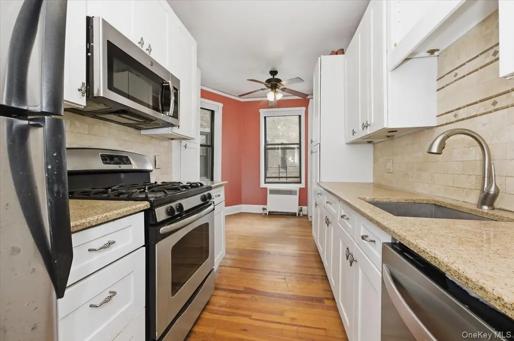 3875 Waldo Avenue Bronx NY 10463